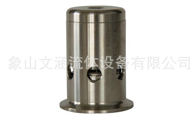 發(fā)酵罐呼吸閥的作用怎樣，怎么工作的？