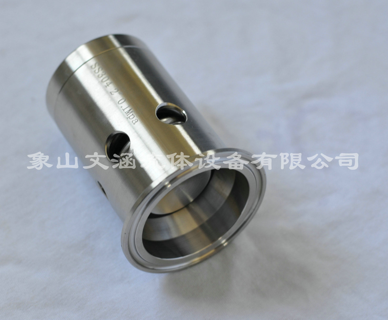 起到至關(guān)重要作用的啤酒設(shè)備呼吸閥