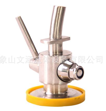 發(fā)酵罐取樣閥是否需要更換呢？